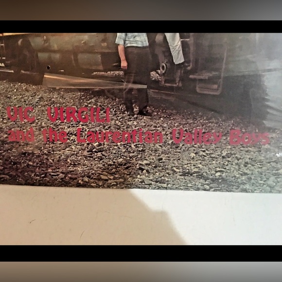 Vintage Sealed Travelin’ The Northland Record LP - Picture 4 of 13